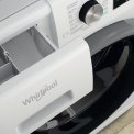 Whirlpool FFD 8469E BSV BE wasmachine