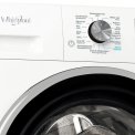 Whirlpool FFD 8469E BSV BE wasmachine