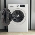 Whirlpool FFD 8469E BSV BE wasmachine