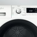 Whirlpool FFT M11 9X3BY BE warmtepomp droger