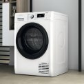 Whirlpool FFT M11 9X3BY BE warmtepomp droger