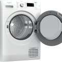 Whirlpool FFT M11 9X3BY BE warmtepomp droger