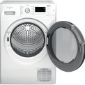 Whirlpool FFT M11 9X3BY BE warmtepomp droger