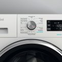 Whirlpool FFWDB 976258E BCV BE was/droogcombinatie