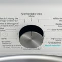Whirlpool FFWDB 976258E BCV BE was/droogcombinatie