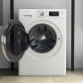 Whirlpool FFWDB 976258E BCV BE was/droogcombinatie