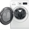 Whirlpool FFWDB 976258E BCV BE was/droogcombinatie