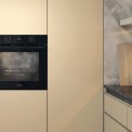 Whirlpool OMK58RU0B inbouw oven - zwart