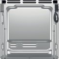 Whirlpool OMK58RU0B inbouw oven - zwart