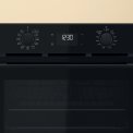 Whirlpool OMK58RU0B inbouw oven - zwart
