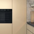 Whirlpool OMK58RU0B inbouw oven - zwart