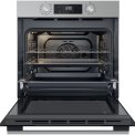 Whirlpool OMK58RU1X oven inbouw