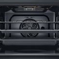 Whirlpool OMK58RU1X oven inbouw