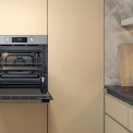 Whirlpool OMK58RU1X oven inbouw