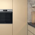 Whirlpool OMK58RU1X oven inbouw