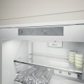 Whirlpool SP40 801 inbouw koelkast - nis 178 cm.