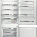 Whirlpool SP40 801 inbouw koelkast - nis 178 cm.