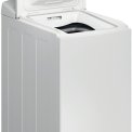 Whirlpool TDLR7220LSEU/N bovenlader wasmachine