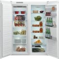 Whirlpool UW6 F2C WB 2 vrieskast