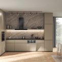 Whirlpool W2I HD524 AS inbouw vaatwasser met besteklade