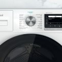 Whirlpool W6 D84WB BE warmtepomp droger