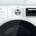 Whirlpool W6 D94WR BE warmtepomp droger