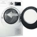 Whirlpool W6 D94WR BE warmtepomp droger