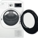 Whirlpool W6 D94WR BE warmtepomp droger