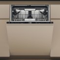 Whirlpool W7I HF60 TU vaatwasser inbouw