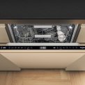 Whirlpool W7I HF60 TU vaatwasser inbouw