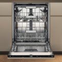 Whirlpool W7I HF60 TU vaatwasser inbouw