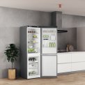 Whirlpool W7X 83A OX 1 koelkast