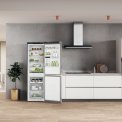 Whirlpool W7X 83A OX 1 koelkast