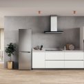 Whirlpool W7X 83A OX 1 koelkast