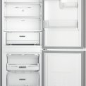 Whirlpool W7X 83A OX 1 koelkast