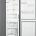 Whirlpool W7X 83A OX 1 koelkast