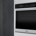 Whirlpool W7 OM4 4S1 H inbouw multifunctionele oven 