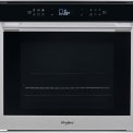 Whirlpool W7 OM4 4S1 H inbouw multifunctionele oven 