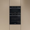 Whirlpool W7 OM4 4S1 P oven inbouw
