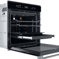 Whirlpool W7 OM4 4S1 P oven inbouw