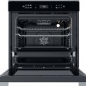 Whirlpool W7 OM4 4S1 P oven inbouw