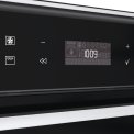 Whirlpool W7 OM4 4S1 P oven inbouw