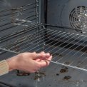 Whirlpool W7 OM4 4S1 P oven inbouw