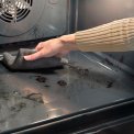 Whirlpool W7 OM4 4S1 P oven inbouw