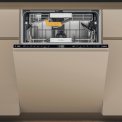 Whirlpool W8I HF58 TUS vaatwasser inbouw