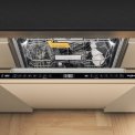 Whirlpool W8I HF58 TUS vaatwasser inbouw