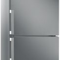 Whirlpool WB70I 931 X rvs-look koelkast - nofrost