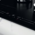 Whirlpool WB S2560 NE kookplaat inductie