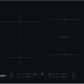 Whirlpool WB S2560 NE kookplaat inductie