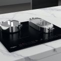 Whirlpool WB S2560 NE kookplaat inductie